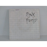 Pink Floyd-the Wall-45 Rpm-compacto-lp Vinil