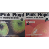 Pink Floyd-top Gear Sessions-v.1 Apples +v.2