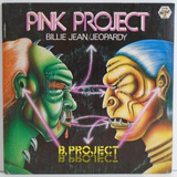 Pink Project 1983 Billie Jean /
