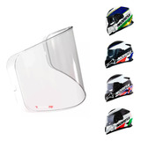 Pinlock Anti Embaçante Pinlock Capacete Norisk F302 Países