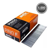 Pino 10mm F10 Para Pinador Pneumático 5000 Unid F-10 Airfix