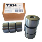 Pino Biela Cursado Titan 150 2mm (curso + 4mm) Txk