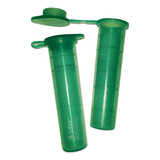 Pino Cápsula Flaconete 2,7ml Int. Verde Pct/ 1.000 Unidades