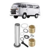 Pino Central Da Junçao Direcao E Susp Kombi Flex Com Reparo