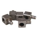 Pino Comando Embreagem Tector Original Iveco 503104287