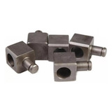 Pino Comando Embreagem Tector Original Iveco 503104287