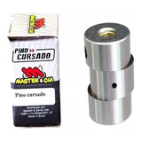 Pino Cursado  2mm - Crf230 / Cg125 99 / Strada Xr200 Cbx200