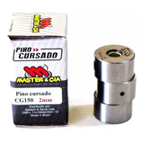 Pino Cursado  2mm Titan Cg150