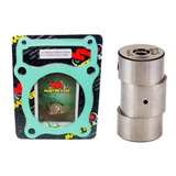 Flange