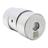 Pino Cursado Excêntrico 2.00mm Ybr/ Xtz/ Factor 125cc (+4mm)