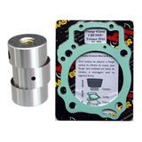 Pino Cursado Master Cia Competição Flange Crf 250f Cb 250tw