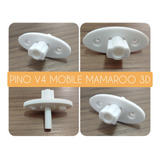 Pino Da Haste Do Mobile Mamaroo 4moms - V4 Impressão 3d 