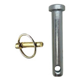 Pino De Engate Terceiro Ponto/implementos 3/4x4,5 Pol.-kit