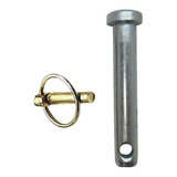 Pino De Engate Terceiro Ponto/implementos 3/4x4,5 Pol.-kit