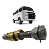 Pino Direção Central Com Regulagem Kombi 1982 A 2012