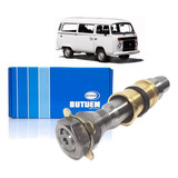 Pino Direção Central Suspensão Vw Kombi 1.4 Com Regulagem