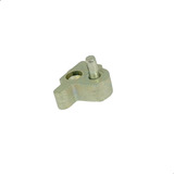 Pino Dobradiça Inferior Porta Geladeira Electrolux Dc46 Df50