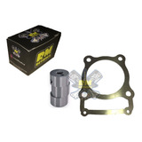 Pino Excentrico + Flange Twister /cbx 250 2mm (curso + 4mm)