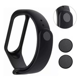 Pino Metal Para Xiaomi Mi Band