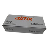 Pino Para Pinador Pneumático F30 Caixa C/5000 Pçs Airfix