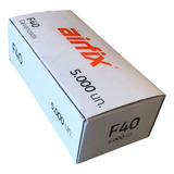 Pino Para Pinador Pneumático F40 Caixa C/5000 Pçs Airfix