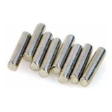 Pino Roda 2x10mm Kyosho 1/10 Dbx Drx Fw6 Mfr Drt - 92051