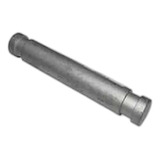 Pino Suporte Fixacao Tanque Combustivel Volks 183 2t0201771