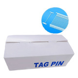 Pino Tag Pin P/ Fixação De