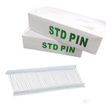 Pino Tag Pin Para Fixação De Etiquetas De 35 Mm Com 5000 Uni
