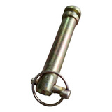 Pino Terceiro Ponto C/ Trava 892476 Massey Valmet Ford Cbt