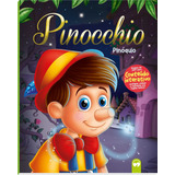 Pinocchio / Pinoquio: Meu Primeiro Livro
