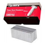 Pinos P/ Pinadores Pneumáticos 40mm X
