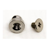 Pinos Para Decoração De Capa De Celulares - 8mm - 10 Peças