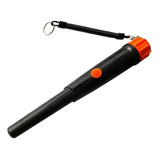 Pinpointer Detector De Metal Md 720