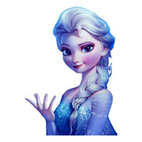 Pintura Diamante 5d Magico Mosaico Disney Mickey Frozen Elsa