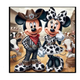 Mickey