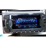 Pioneer Carrozzeria ( Não É) Kenwood Kdx 5021md