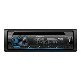 Pioneer Deh S4250bt Som Automotivo Com