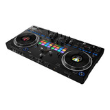 Pioneer Dj Ddj-rev7 Controlador Serato Dj De 2 Decks