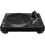 Pioneer Dj Plx-500-k Toca-discos De Alto