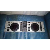 Mixer