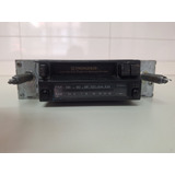 Pioneer Toca Fitas Antigo Kp-3330 Fita Não Funciona