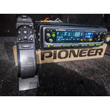 Pioneer Toca Fitas Keh P8200 Com
