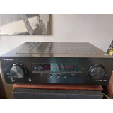 Pioneer Vsx-534 Receiver Dolby Atmos Bluetooth 5.2.