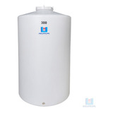 Pipa Para Vinho Rotomoldada Branca 300 Litros