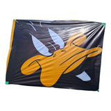 Pipa Raia De Plastico 35x35 Pacote Com 25 Unidades Sortidas