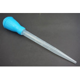 Pipeta 43 Cm 50ml P/uso Diversos,alimentar Coral,mini Sifão
