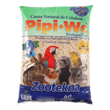 Pipi Pet W.c 1kg Erva Doce Zootekna