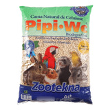 Pipi Pet W.c 2kg Erva Doce Zootekna