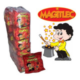 Pipoca Doce Açúcarada Magitlec C/ 30u 360g